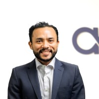 Águas do Rio Employee Anselmo Leal's profile photo