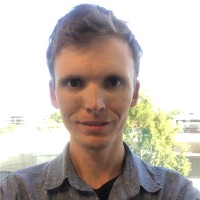 Renascent, Inc. Employee Aaron McAtee's profile photo