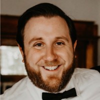 Forbright Bank Employee Bryan Mullin's profile photo