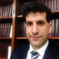 Alameda County Public Defender Employee Marc Gersen's profile photo
