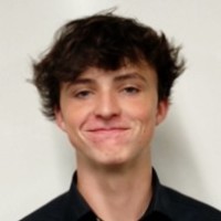 EcoWash Employee Jack Zang's profile photo