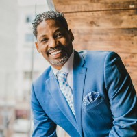 EFC Wealth Management Firm, LLC (RIA) Employee Cory Chapman's profile photo