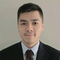 Peraton Employee Phong Vo's profile photo