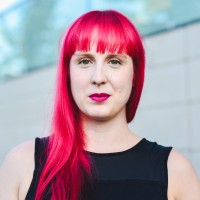 Anna Maxymiw's profile photo