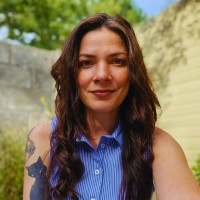 Aline Rocha's profile photo