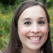 Cramer-Krasselt Employee Stefani Lummen's profile photo