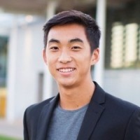 PwC Employee Daniel Min's profile photo