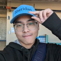 Soho vfx Employee Xiaocheng Li's profile photo