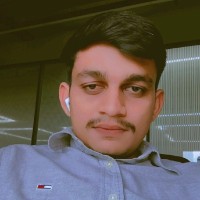 Cypherox Technologies Pvt Ltd Employee Meet Thumar's profile photo