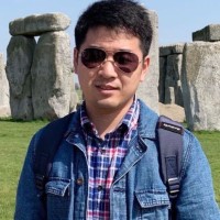 Alibaba Cloud Global Employee Ning Guo's profile photo