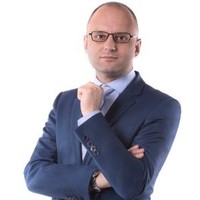 MOD21 Employee Robert Winiarski's profile photo