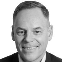 Stephen Hogg Email & Phone Number