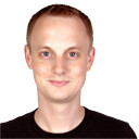 SCALGO Employee Thomas Mølhave's profile photo