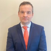 Robotiq Employee John Hannigan's profile photo