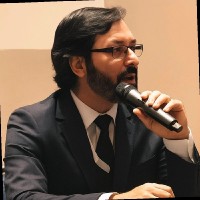 UNICURITIBA Employee Sergio Itamar's profile photo