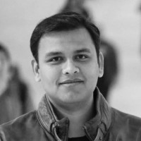 Citi Employee Ajay Soni's profile photo