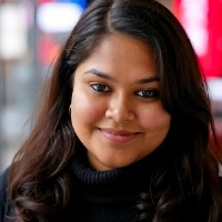 Amrita Bharti Email