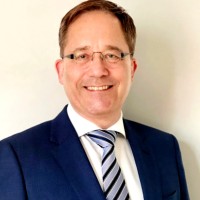 ICL FERTILIZERS EUROPE C.V. Employee Mark Schulz's profile photo