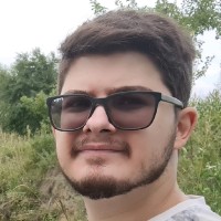 ONRC Employee Mihai-Vlad Vartic's profile photo