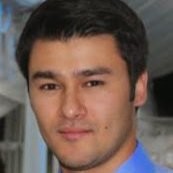 ADVFN Employee Ruslan Khamidov's profile photo