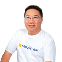 Syaiful Lokan Email & Phone Number