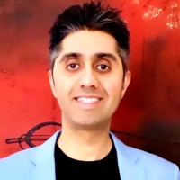 Jay Shroff Email & Phone Number
