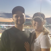 D1 SPORTS TRAINING Employee Thomas Mistretta's profile photo