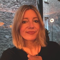 Trainline Employee Natalie Marques's profile photo