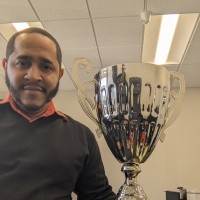 Anthony Cepeda Email & Phone Number
