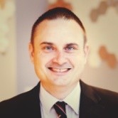 Institute of Internal Auditors - Australia Employee John Harmata's profile photo