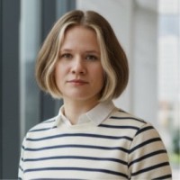 Limex Employee Daria Bodaikina's profile photo