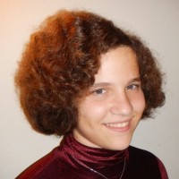 Posh Technologies Inc. Employee Ruth Rosenblum's profile photo