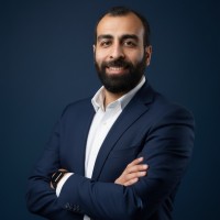 PETROBEL Employee Mohamed Din's profile photo