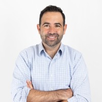 FEMSA Employee Jose Antonio Lascurain's profile photo