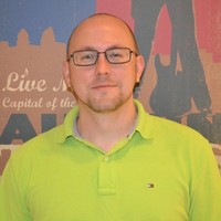 NFP Employee Ryan Boston's profile photo