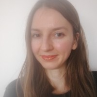 Magdalena Herman Email