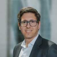 McKinsey & Company Employee César Ferrer's profile photo