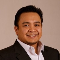 EDOTCO Group Employee Sharizan Pondren's profile photo