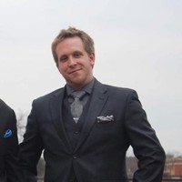 Konz Wood Products Employee Michael Charteris's profile photo