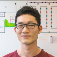 Buzzvil Employee Jueun Seo's profile photo