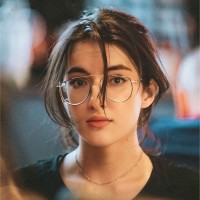 Karve Employee Renata Akhmetzyanova's profile photo