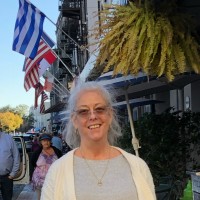 STAT Resources Employee Karen Escobar's profile photo