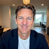 SAP Employee Mike Spell's profile photo