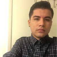 Encore Composite Structures Employee Alberto Magana's profile photo