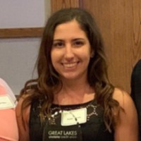 WITRON Group Employee Katie Torres's profile photo