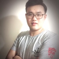 Skyy Design Workshop Pte. Ltd. Employee Andy Ang's profile photo