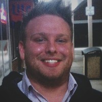 United Hair Care Employee Joshua Higgins's profile photo