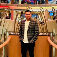 Polycorp Ltd Employee Dhiman Shah's profile photo
