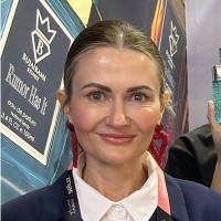 Powerchip Pty Ltd Employee Bryony Hilless's profile photo