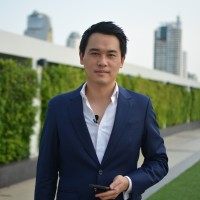 Flexstay Rentals Employee Pierre Leung's profile photo